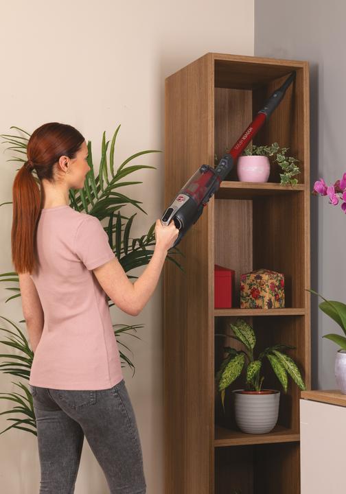 Actual product image Hoover HF522STH 011