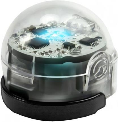Produktbild Ozobot Bit 2.0 Crystal White