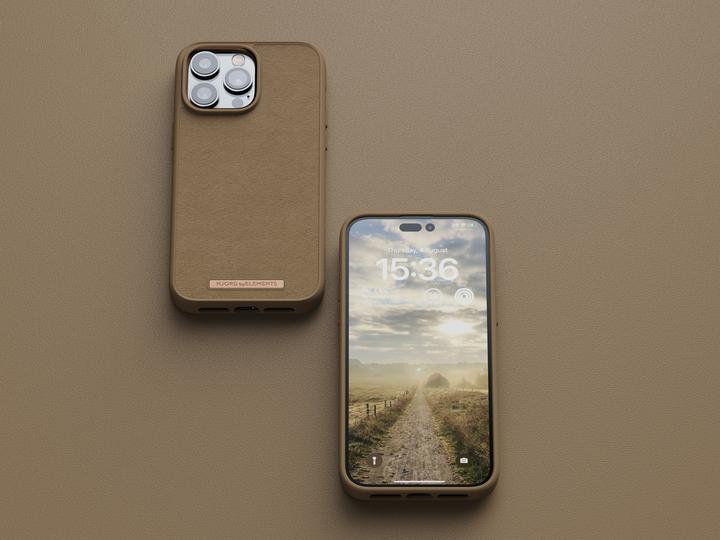 Actual product image Njord Comfort+ (Apple iPhone 14 Pro Max)