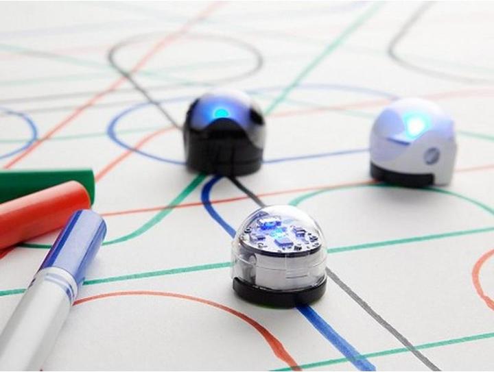 Produktbild Ozobot Bit 2.0 Crystal White