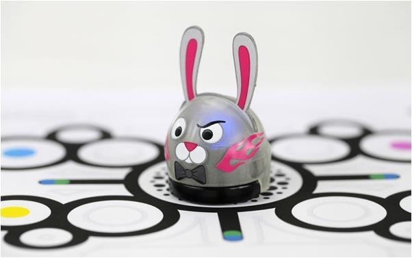 Produktbild Ozobot Bit 2.0 Crystal White