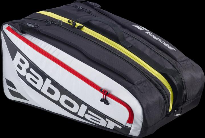 Actual product image Babolat Rh Pro Padel Padeltasche
