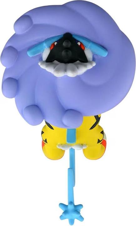 Image du produit Takara Tomy Figure Raging Bolt Monster Collection