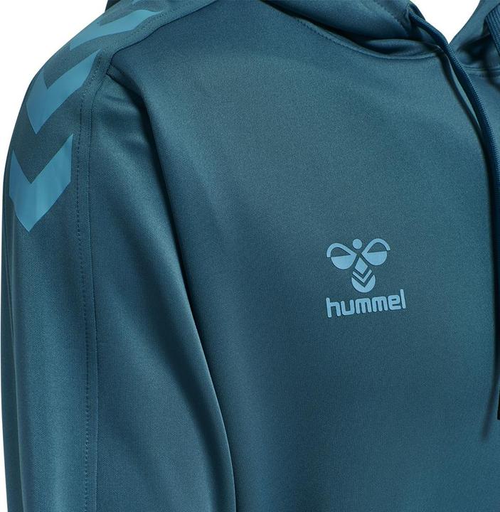 Produktbild hummel Core Xk Poly Sweat Hoodie (S)