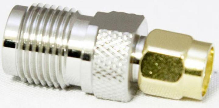 Immagine prodotto Acceltex Solutions ATS-RPSMAP-RPTNCJ Adattatore 1 x connettore RP-SMA 1 x jack RP-TNC