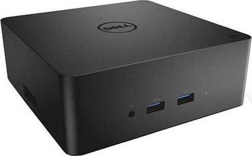 Produktbild Dell Docking Station with 130W