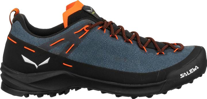 Image du produit Salewa Chaussure Wildfire Canvas (46.5)