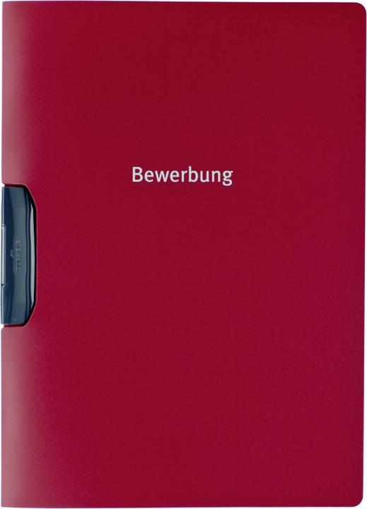 Immagine prodotto Durable Set di applicazioni DURASWING JOB, DIN A4, melanzana (A4, 1 x)