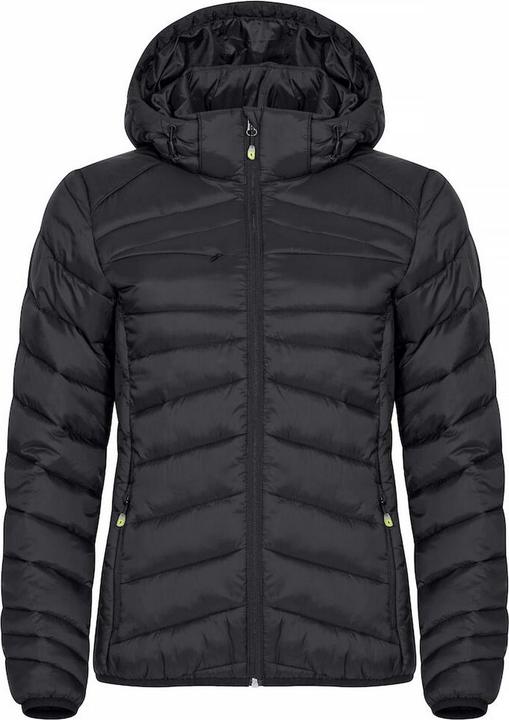 Clique Idaho Jacke