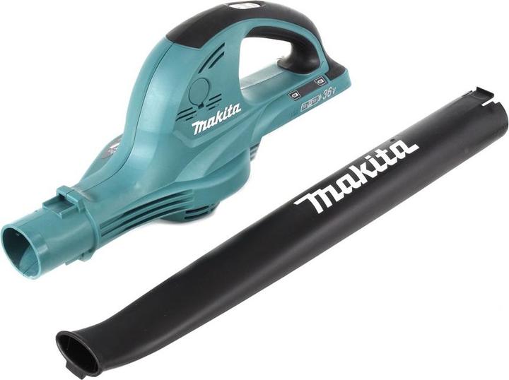 Actual product image Makita DUB361Z (Rechargeable battery operated, Leaf blower)