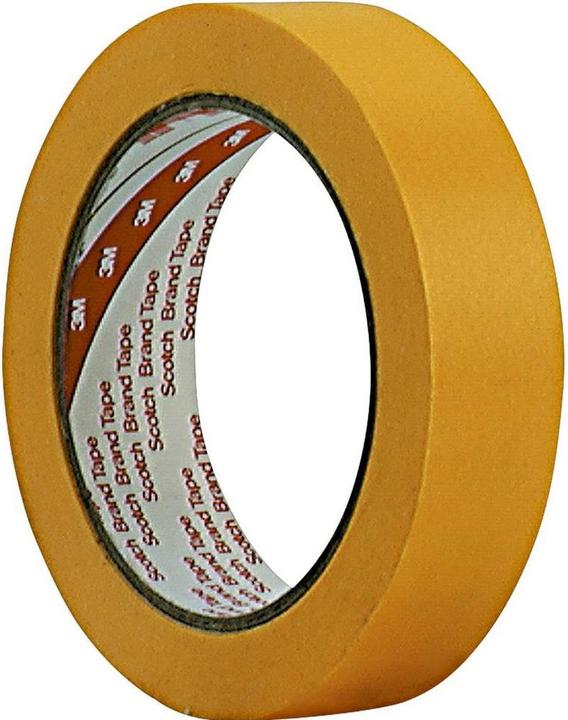 Actual product image 3M Supermaler masking tape (24 mm)