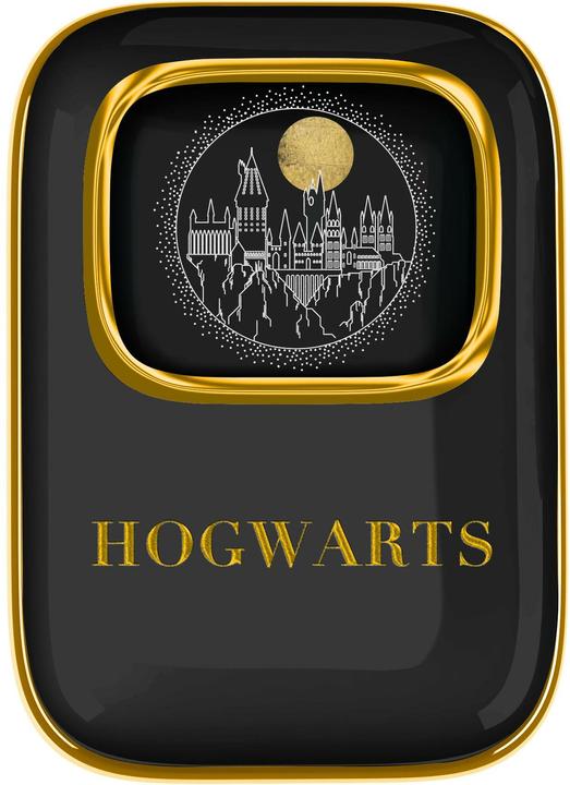 Actual product image OTL Harry Potter Hogwarts Slide TWS earphones