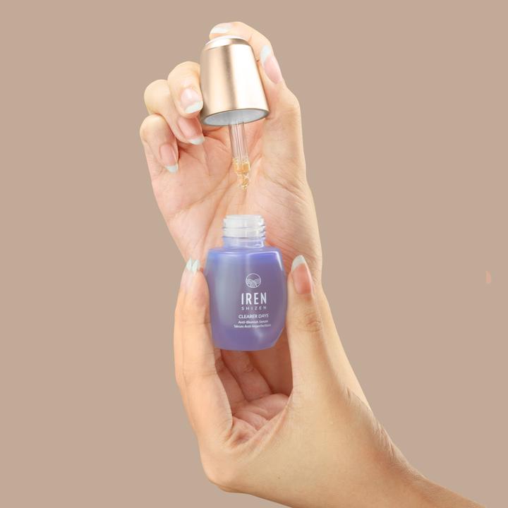 Immagine prodotto Iren Shizen Giorni più chiari per il siero (20 ml)
