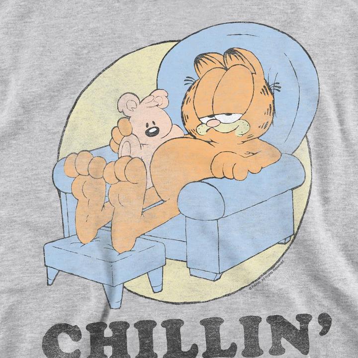 Produktbild Garfield Chillin Sweatshirt (XL)