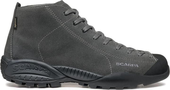 Actual product image Scarpa Mojito Mid GTX (48)