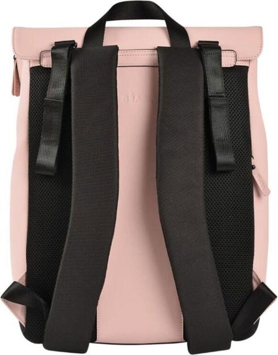Image du produit Beaba Sac à dos à langer Oslo - vieux rose