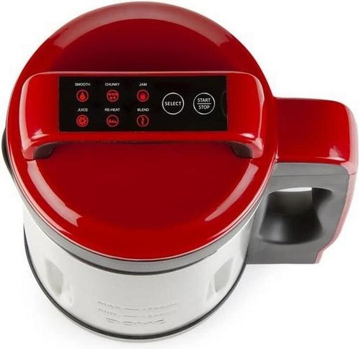Immagine prodotto Domo DO719BL (1000 W)