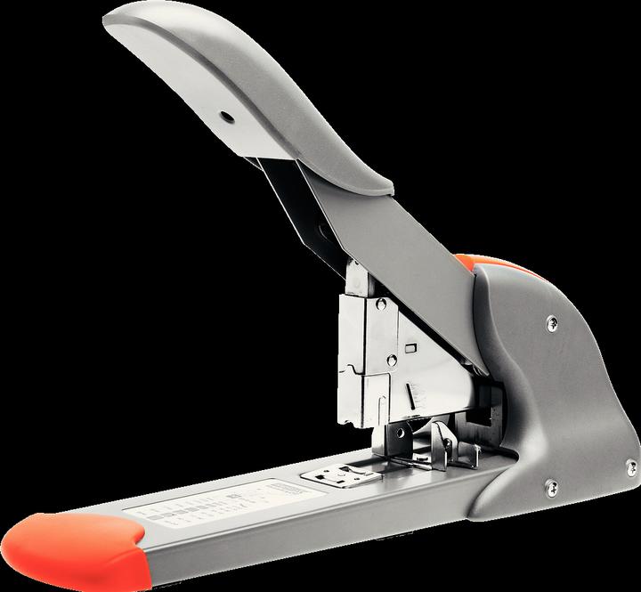 Image du produit Rapid Agrafeuse de bloc HD210 (210 feuilles)