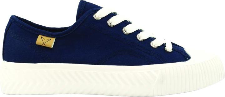 Actual product image Lunar Womens/Ladies Jayne II Trainers (38)