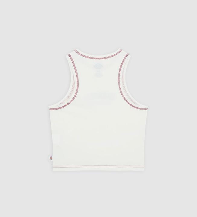 Immagine prodotto Dickies Racer Top W Egret (S)