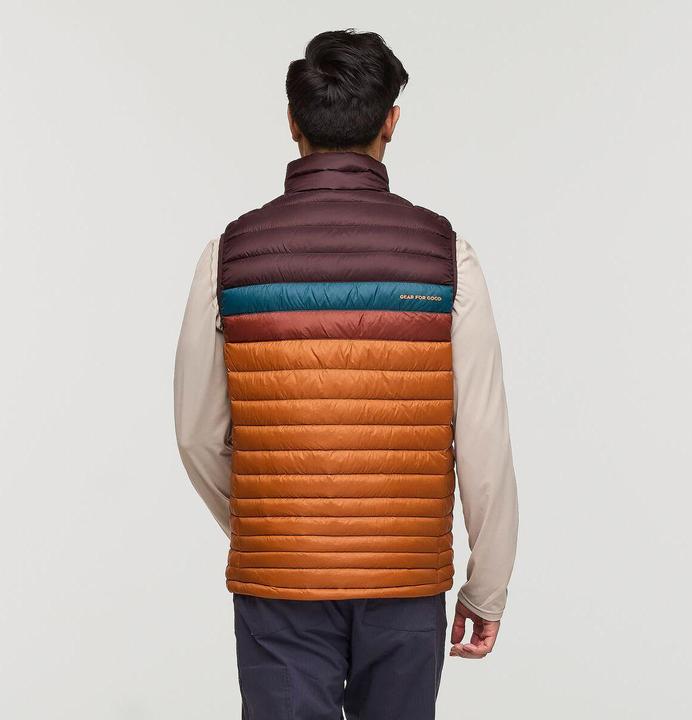 Image du produit Cotopaxi Fuego Down Vest (XL)