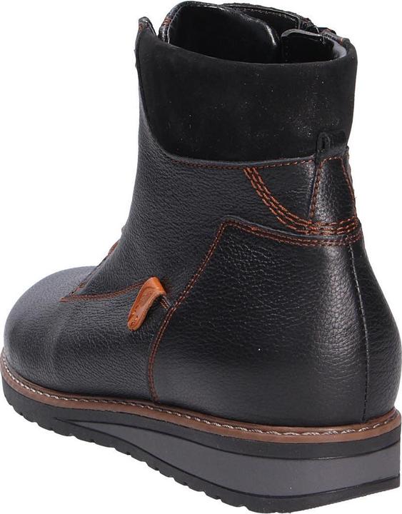 Produktbild Waldläufer Stiefelette - 104348 (38)