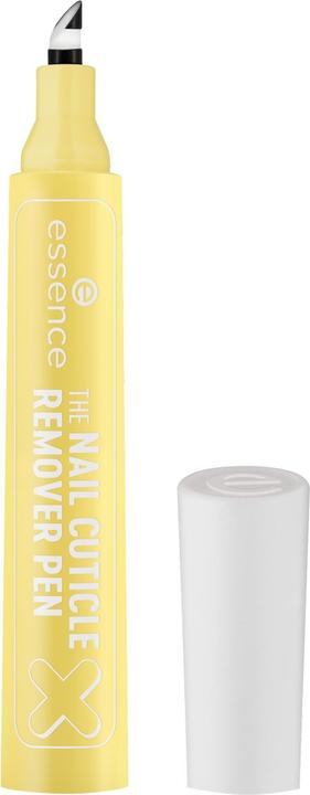 essence Nagelhautentferner