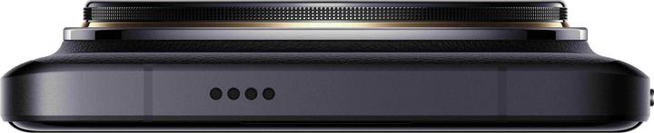 Productafbeelding Xiaomi 14 Ultra 512 GB, 16 GB RAM, zwart (512 GB, Black, 6.73", Dubbele SIM, 50 Mpx, 5G)