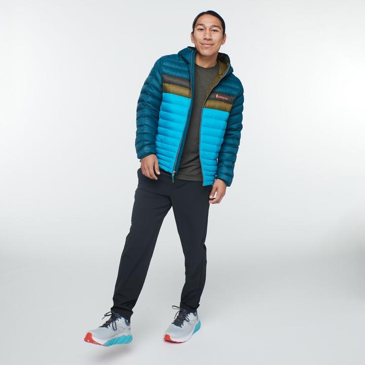 Produktbild Cotopaxi Fuego Down Hooded Jacket (XL)