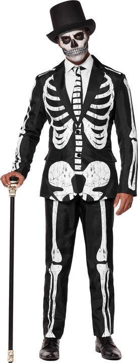 Image du produit Suitmeister Skeleton Grunge - Squelette (XL)