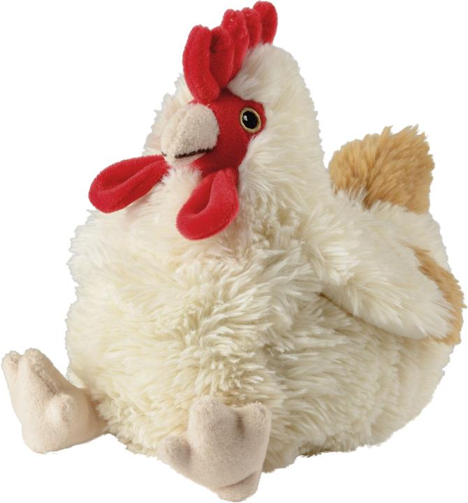 Produktbild Warmies Huhn (23 x 12 x 23 cm)