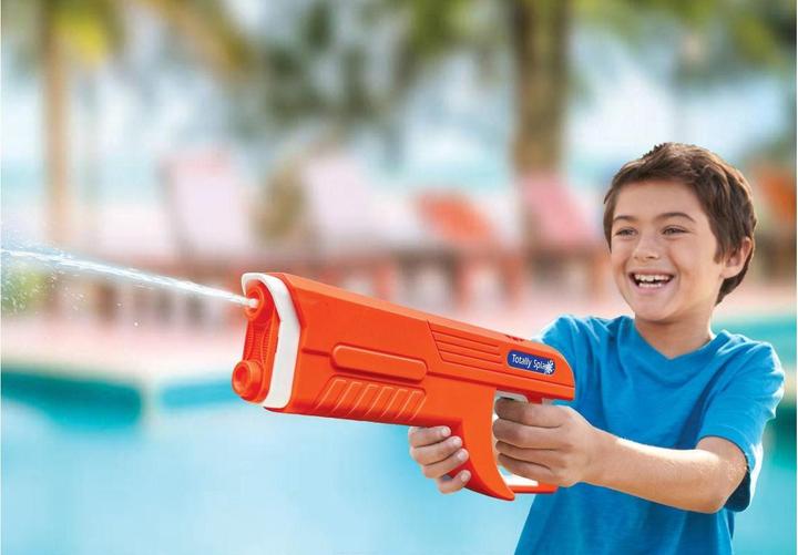 Produktbild Totally Splash Elektronische Wasserpistole Counter