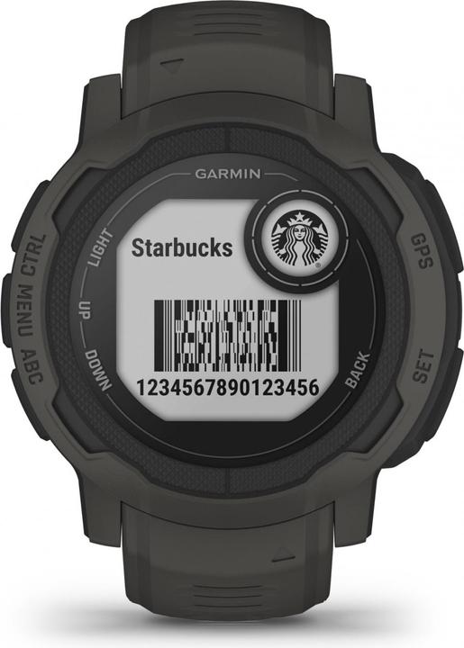 Produktbild Garmin Instinct 2 (45 mm)