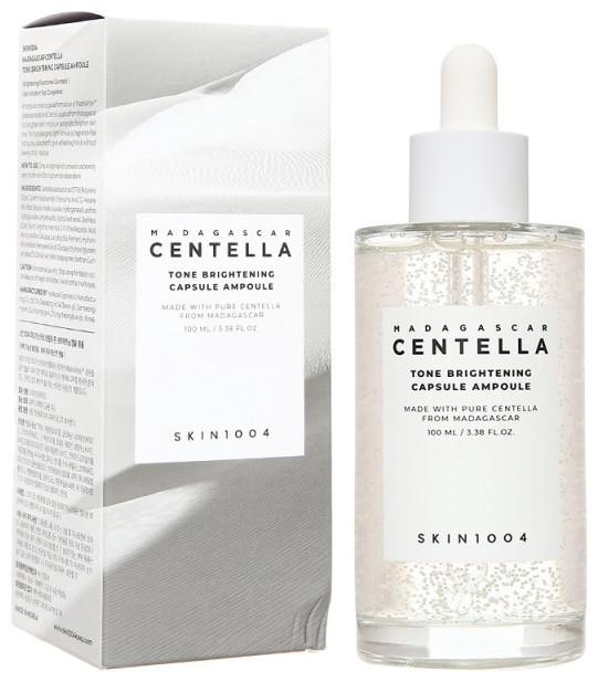 Actual product image Skin1004 Madagascar Centella Tone Brightening Capsule Ampoule (100 ml)