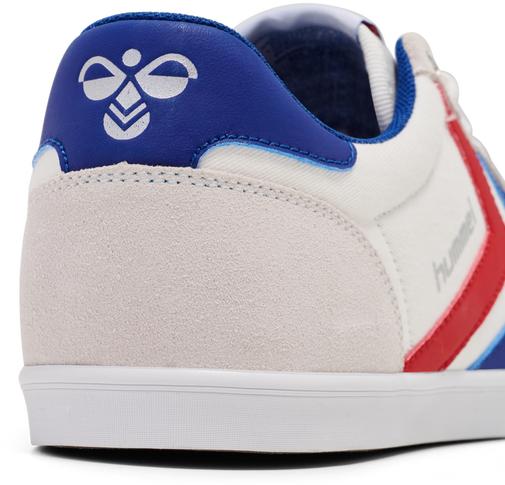 Actual product image hummel Slimmer Stadil Low (43)