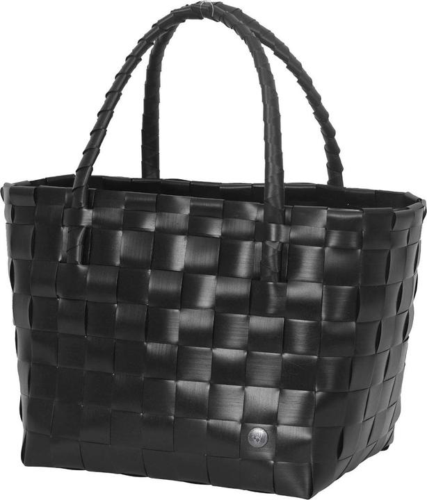 Handed by Paris Shopper S fat strap black