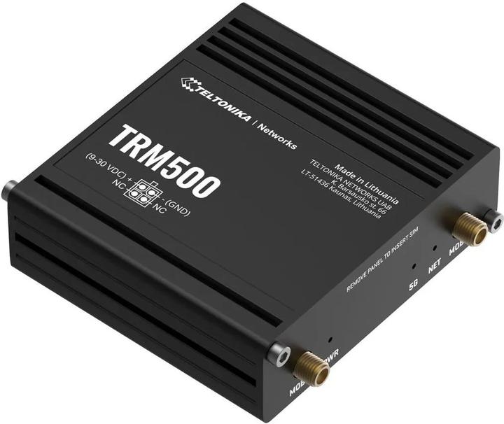 Teltonika TRM500