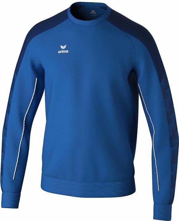 Erima Evo Star Sweatshirt