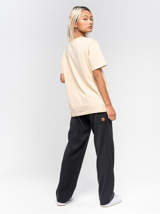 Actual product image Santa Cruz Poppy Strip T-Shirt (12)