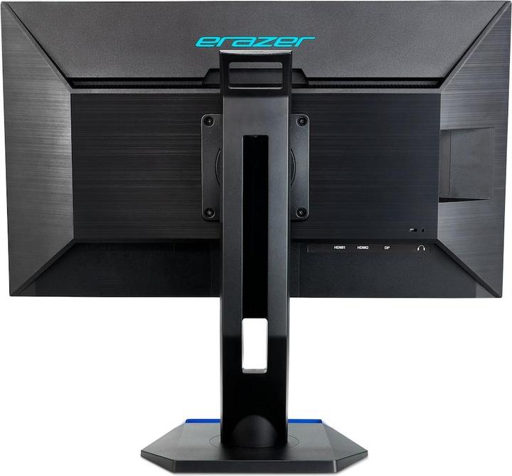 Immagine prodotto Erazer Monitor Spectator X40 (MD21725) (1920 x 1080 pixel, 25")