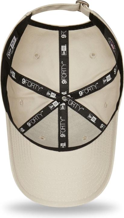 Image du produit New Era 9Forty Enfants Cap - Los Angeles Dodgers stone (55, 56, 54 C)
