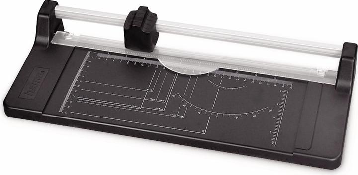 Produktbild Hama Easy Cut R 320 (5 Blätter, A4, A5, A6)