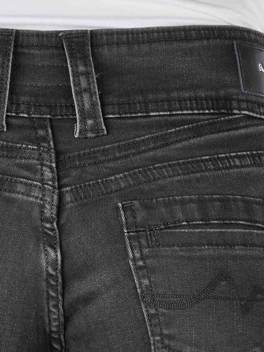 Produktbild Pepe Jeans Gen Straight Fit Anthracite (W25/L32)