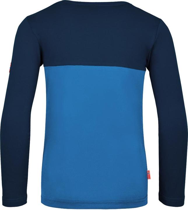 Produktbild Trollkids Kid's Bergen Longsleeve (92)