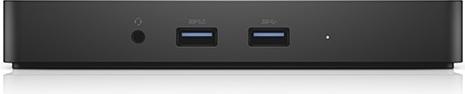 Image du produit Dell WD15 (USB-C, 10 Ports)