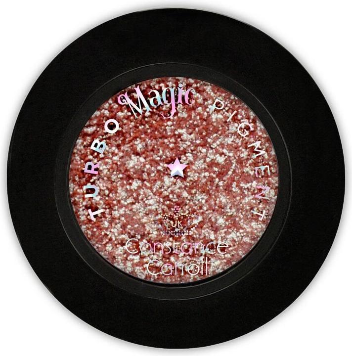 Actual product image Constance Carroll Eye shadow Turbo Magic Pigment No. 34 1pc.
