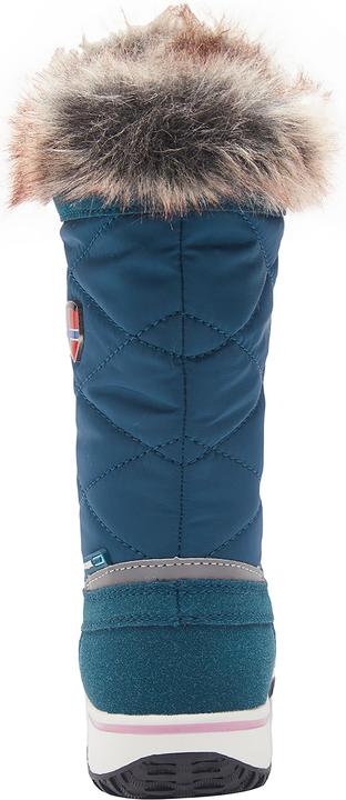 Actual product image Trollkids Girl's Holmenkollen Snow Boots (33)