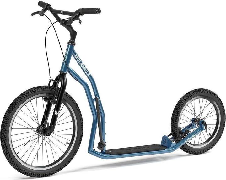 Image du produit Yedoo Tretroller Mula Y40 Tretroller blau