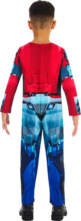 Image du produit Transformers - Ensemble Déguisement EARTH SPARK - Enfant (128)