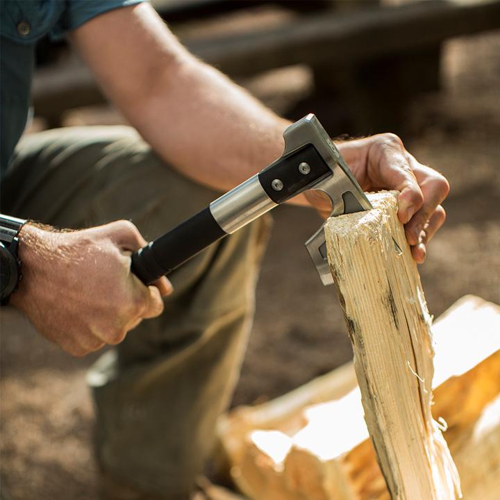 Image du produit SOG Camp Axe